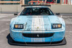 Ferrari F355 Custom Coupe Twin-Turbo (1996)