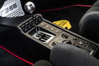 Ferrari F355 Custom Coupe Twin-Turbo (1996)