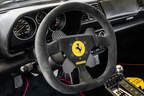 Ferrari F355 Custom Coupe Twin-Turbo (1996)