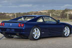 Ferrari F355 GTS (1996) Michael Schumacher