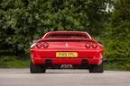 Ferrari F355 GTS Jeremy Clarkson