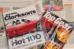 Ferrari F355 GTS Jeremy Clarkson