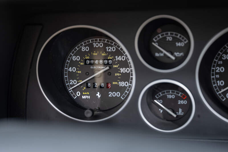 Ferrari F355 GTS Jeremy Clarkson