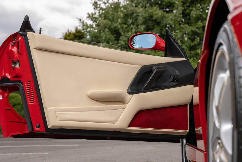 Ferrari F355 GTS Jeremy Clarkson