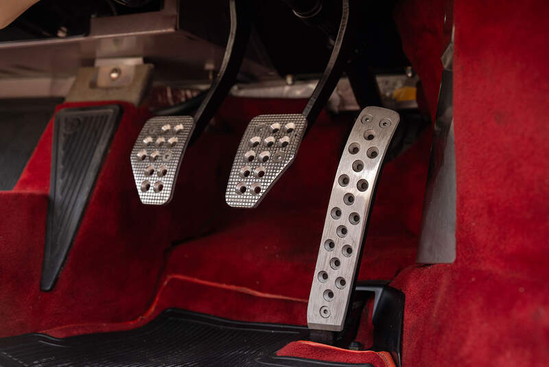 Ferrari F355 GTS Jeremy Clarkson