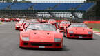 Ferrari F40