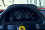 Ferrari F40 (1990) Cockpit