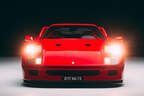 Ferrari F40 (1990) Ex Alain Prost ZFFGJ34B000083249