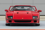 Ferrari F40 (1990) Rosso Corsa