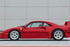 Ferrari F40 (1990) Rosso Corsa