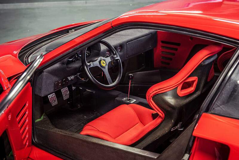 Ferrari F40 (1991)