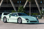 Ferrari F40 (1991) Minty Forty