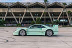 Ferrari F40 (1991) Minty Forty