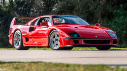 Ferrari F40 (1992)