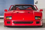 Ferrari F40 Gerhard Berger (1990)