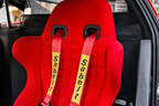Ferrari F40 LM Michelotto (1993) Rosso RM Sotheby's Auktion Monterey 16.08.2025
