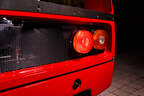 Ferrari F40 LM Michelotto (1993) Rosso RM Sotheby's Auktion Monterey 16.08.2025