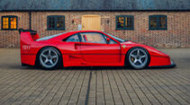 Ferrari F40 LM Verkauf