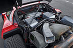 Ferrari F40, Motor