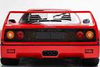 Ferrari F40 RM Sothebys