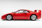 Ferrari F40 RM Sothebys