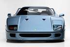 Ferrari F40 RM Sothebys
