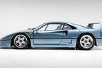 Ferrari F40 RM Sothebys