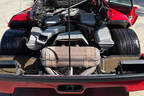 Ferrari F40 auf Craigslist USA Santa Barbara