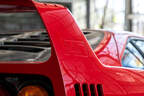 Ferrari F40 von Lee Iacocca