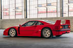Ferrari F40 von Lee Iacocca