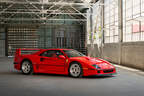 Ferrari F40 von Lee Iacocca