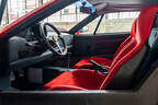 Ferrari F40 von Lee Iacocca