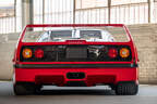 Ferrari F40 von Lee Iacocca