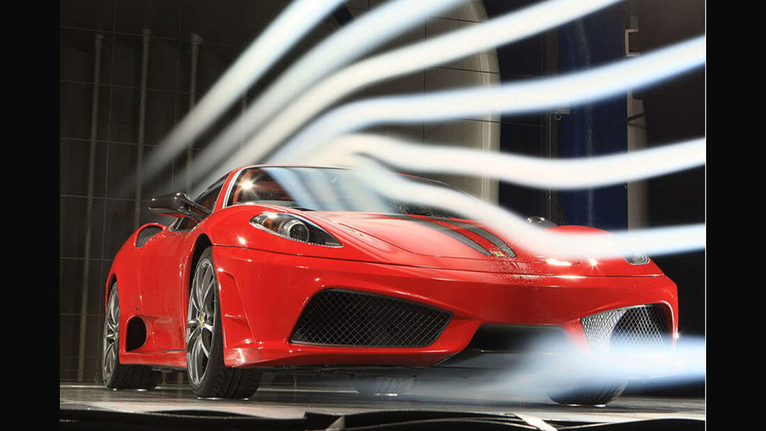 70 Jahre Ferrari Das sind die 7 wichtigsten Ferrari aller Zeiten