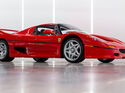 Ferrari F50 (1995)