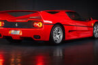 Ferrari F50 (1996)
