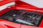 Ferrari F50 (1997) 106 mls