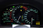Ferrari F50 (1997) 106 mls