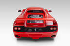 Ferrari F50 (1997) 106 mls