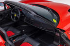 Ferrari F50 (1997) 106 mls