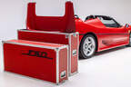 Ferrari F50 (1997) 106 mls