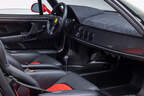 Ferrari F50 (1997) 106 mls