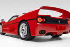Ferrari F50 (1997) 106 mls