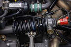 Ferrari F50 (1997) 106 mls