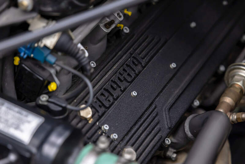 Ferrari F50 (1997) 106 mls