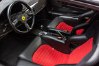 Ferrari F50 (1997) Cockpit