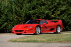 Ferrari F50 Bachman Collection (1995)