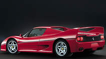 Ferrari F50