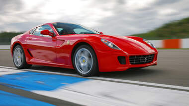 Ferrari F599 GTB 01