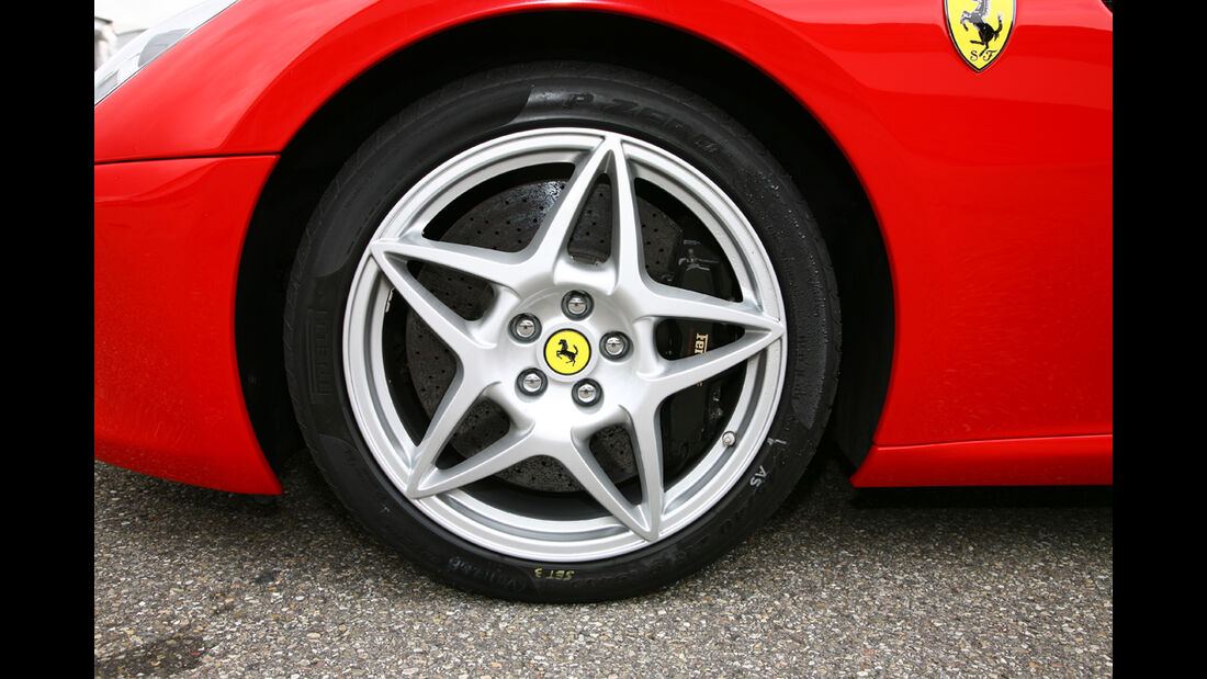 Ferrari F599 GTB 11